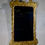 Thumbnail: George I Style Gesso Wall Mirror