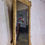 Thumbnail: A Late 19th Century George II Style Giltwood Overmantel Wall Mirror