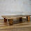 Thumbnail: A Single Plank Coffee Table
