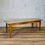 Thumbnail: A 19th Century French Fruitwood Farmhouse Table