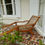 Thumbnail: Antique Plantation Chair