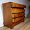 Thumbnail: A 19th Century Walnut French Louis Philippe Commode