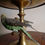 Thumbnail: Vienna Bronze Cold Painted Birds