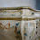 Thumbnail: 19th Century Italian Venetian Painted Bombe Sideboard - Commode