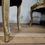 Thumbnail: A Pair Of Fauteuil French Painted Armchairs
