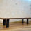 Thumbnail: A Large Scale 19th Century Hardwood Coffee - Low Table