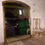 Thumbnail: Antique c.1840 Large Overmantel Mirror
