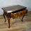 Thumbnail: A Charming Small 19th Cent French Walnut Side Table