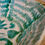 Thumbnail: Large 19th Century Spanish Dairy Bowl Granada Lebrillo