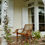 Thumbnail: Antique Plantation Chair