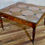 Thumbnail: A Painted 19th Century Oak Partners Desk - Kitchen Table
