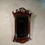 Thumbnail: 18th Century Fret-Frame George II Mirror
