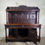 Thumbnail: Antique French Cort Cupboard
