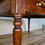 Thumbnail: A Painted 19th Century Oak Partners Desk - Kitchen Table
