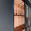 Thumbnail: A 19th Century Ebonised Glazed Sliding Door Apothecary Cabinet