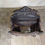 Thumbnail: A Cast iron Victorian style fire grate