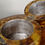 Thumbnail: Antique 19th Century Pear Tea Caddy