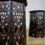 Thumbnail: A Pair Of Small Early 19th Century Ebonised Syrian Octagonal Table