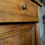 Thumbnail: A Superb 18th Century French Empire Walnut Dresser