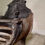 Thumbnail: A Cast iron Victorian style fire grate