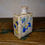Thumbnail: Antique Islamic Rectangular Pottery Vase