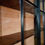 Thumbnail: A 19th Century Ebonised Glazed Sliding Door Apothecary Cabinet