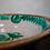 Thumbnail: 19th Century Spanish Dairy Bowl Granada Lebrillo Earthenware