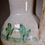 Thumbnail: Antique Italian Earthenware Glazed Amphora