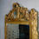 Thumbnail: A Large French Louis XVI Giltwood  Mirror Wall