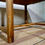 Thumbnail: 18th Century French Fruitwood Folding Provincial Table