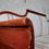 Thumbnail: 19th Century Painted Gustavian Sofa In Original Falu Red Paint