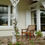 Thumbnail: Antique Plantation Chair