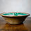Thumbnail: 19th Century Spanish Dairy Bowl Granada Lebrillo Earthenware