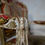 Thumbnail: A Pair Of Fauteuil French Painted Armchairs