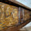 Thumbnail: A Large 17th Century Spanish Chestnut Serving Iberian Table