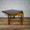 Thumbnail: 18th Century French Fruitwood Folding Provincial Table