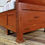 Thumbnail: 19th Century Painted Gustavian Sofa In Original Falu Red Paint