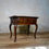Thumbnail: A Charming Small 19th Cent French Walnut Side Table