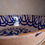 Thumbnail: 19th Century Fajalauza Spanish Ceramic Bowl