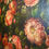 Thumbnail: Large Studio of Miguel Canals Painting Roses