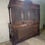 Thumbnail: Antique French Cort Cupboard
