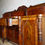 Thumbnail: An Antique George IV Mahogany Pedestal Sideboard