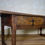 Thumbnail: A Large 17th Century Spanish Chestnut Serving Iberian Table