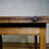 Thumbnail: 18th Century French Fruitwood Folding Provincial Table