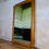 Thumbnail: A Large 19th Century French Giltwood Floor - Wall Mirror