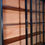 Thumbnail: A 19th Century Ebonised Glazed Sliding Door Apothecary Cabinet