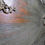 Thumbnail: Antique French Continental Serpentine Chest Of Drawers Painted Green