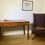 Thumbnail: Antique Burr Walnut Writing Desk