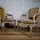 Thumbnail: A Pair Of Fauteuil French Painted Armchairs