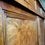 Thumbnail: A Superb 18th Century French Empire Walnut Dresser